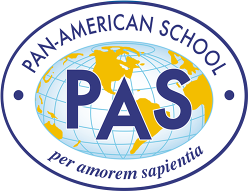 Panamerican School - Pan American School (500x390), Png Download