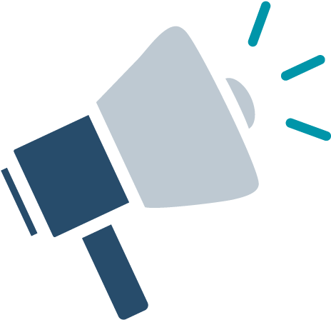 Answering Services Icon - Inbound And Outbound Marketing Icon (800x533), Png Download