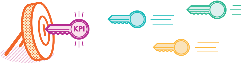 14 March Kpi Icon Kpi Png Full Size Png Download Seekpng