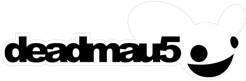 Deadmau5 Image - Deadmau5 Global Dance Festival (800x310), Png Download
