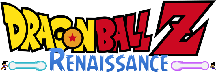 Dragon Ball Z High Resolution Logo (762x262), Png Download