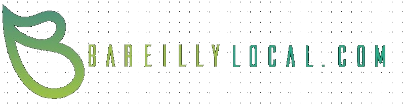 Picture Of Bareilly Local Decorative Handicraft Indian - Bareilly (796x206), Png Download