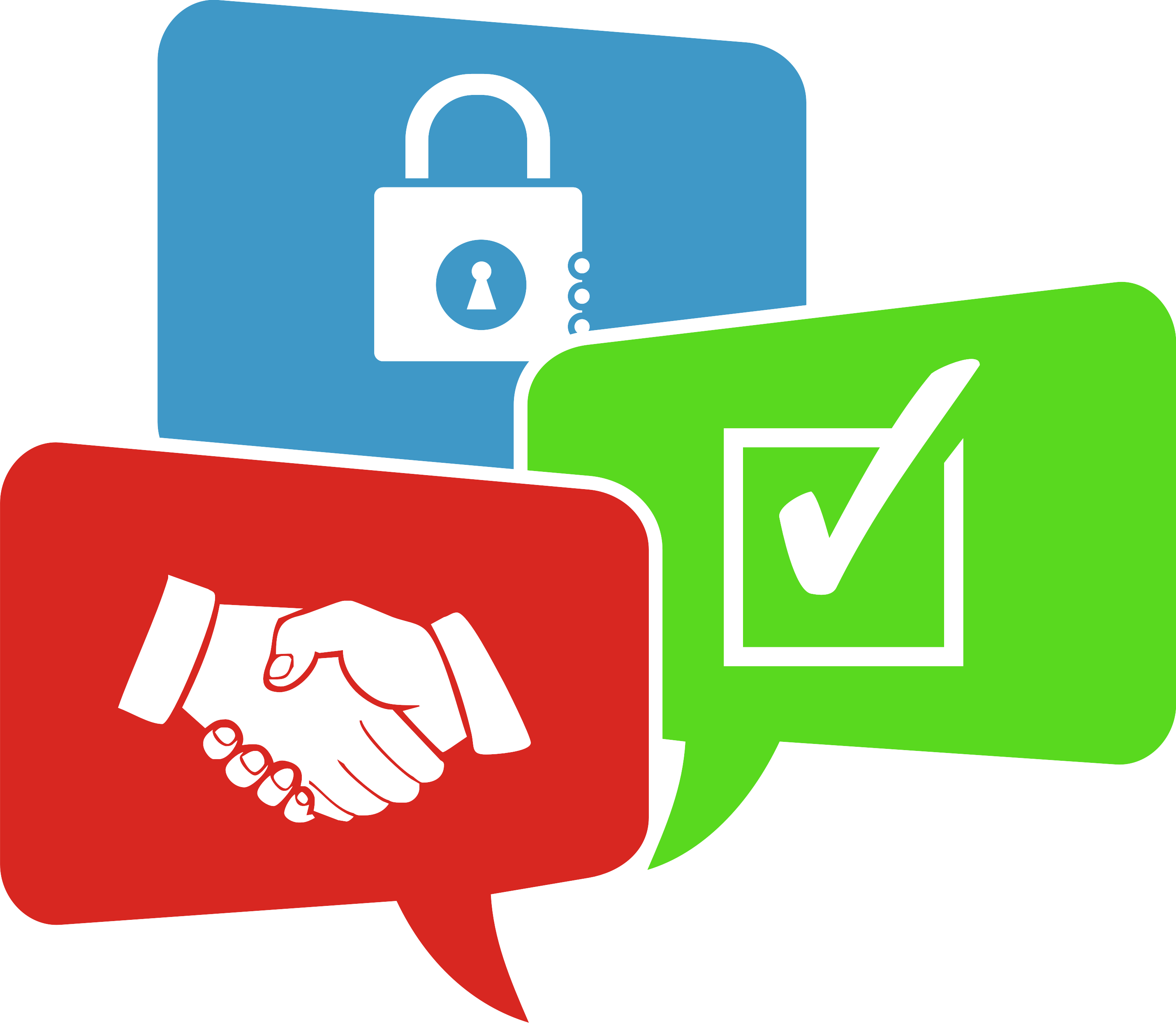 Media Marketing Icon (2860x2489), Png Download