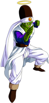 Paikuhan - Hit Vs Pikkon (270x360), Png Download