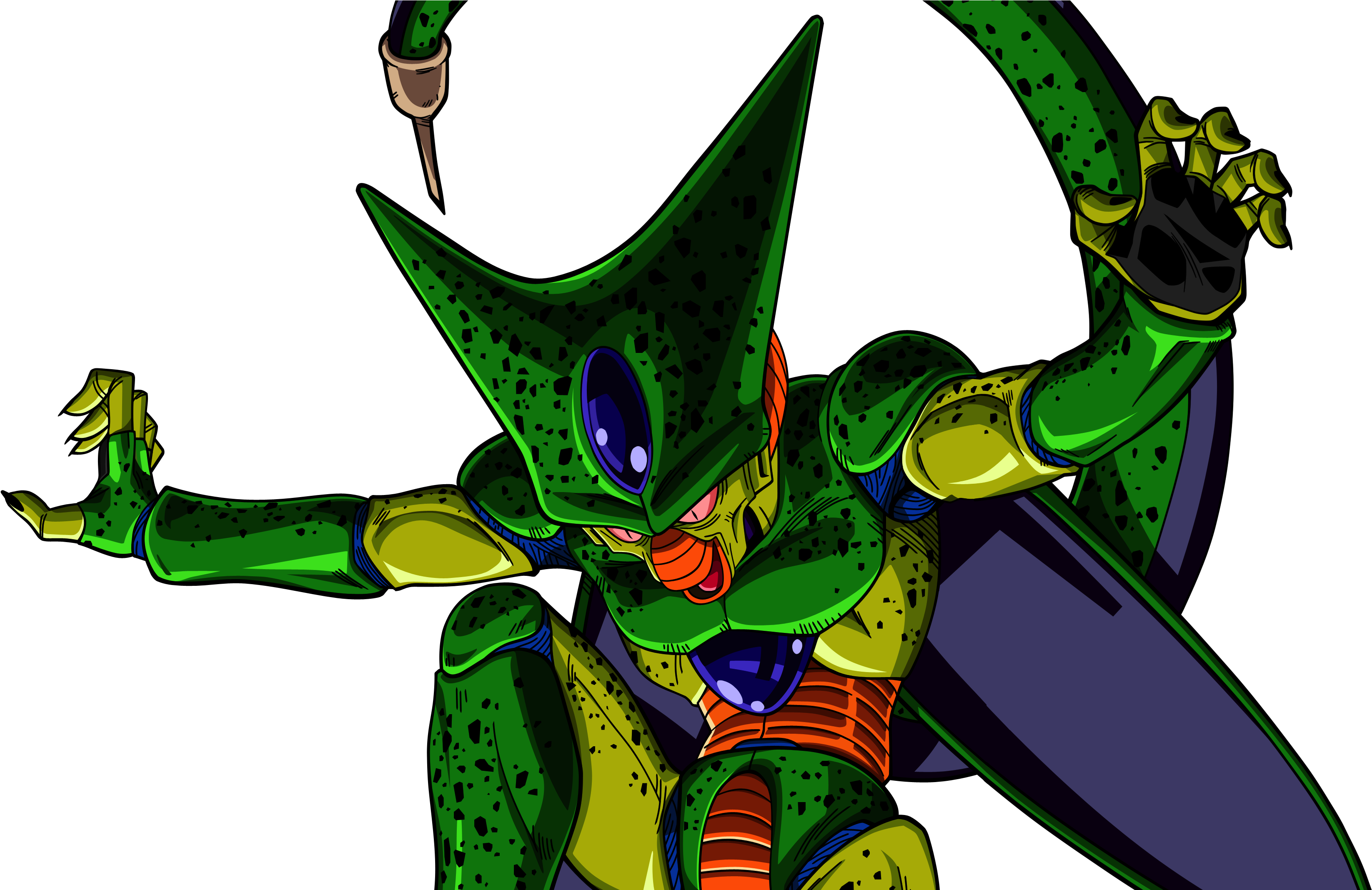 C'est En Lisant Le Manga Quelques Années Plus Tard - Dragonball Z: Dragon Box Volume 4, 6-disc [dvd] (3949x2135), Png Download