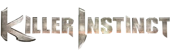 User Posted Image - Killer Instinct Xbox One Logo (640x400), Png Download