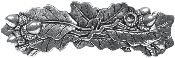 Hair Clip - Floral Design (600x200), Png Download