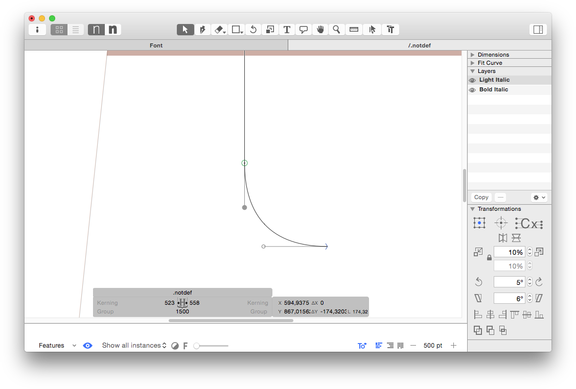Chrome Open Item Mac - Portable Network Graphics (1112x809), Png Download