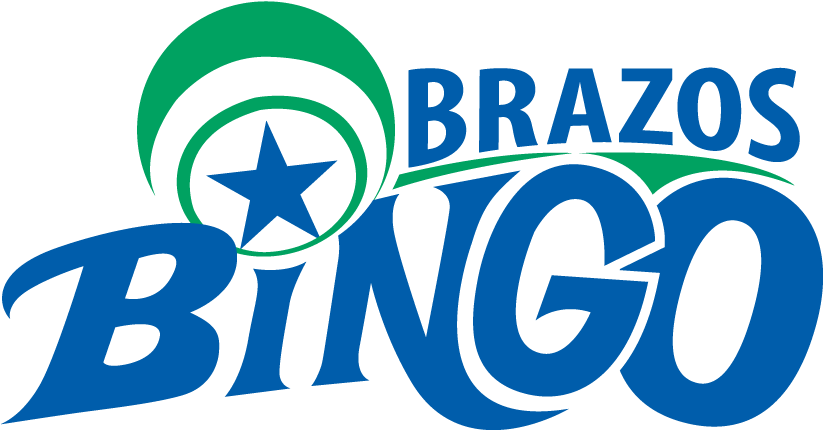 Brazos Bingo Logo Bingo Logo Full Size Png Download Seekpng