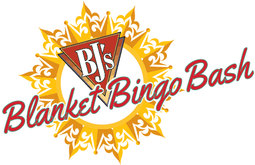 Bj's Blanket Bingo Bash Bets On Family Fun In Pearland - Bj's Restaurant (528x321), Png Download
