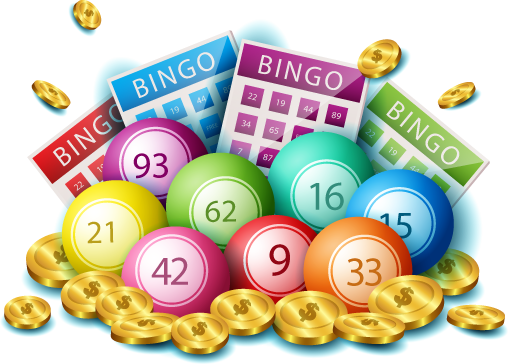 Bingo Game Development - Casino Bingo (508x364), Png Download