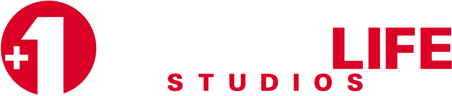 Extra Life Studios - Quality (1000x262), Png Download