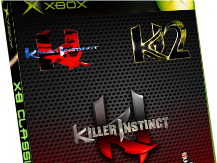 Killer Instinct - Combo Breaker Pack [xone] (f) (630x331), Png Download