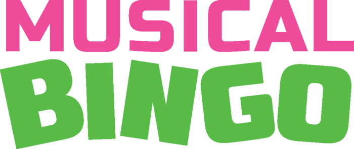 Musical Bingo (700x296), Png Download