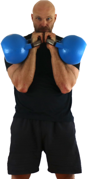 All You Need To Do To Join All The Other Successful - Kettlebell (352x706), Png Download