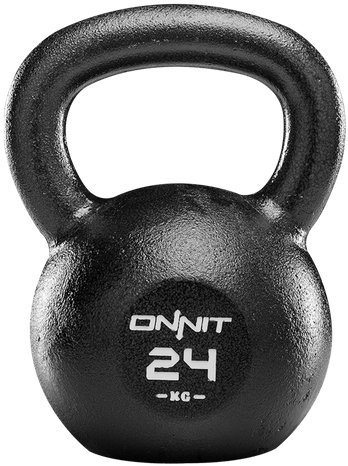 Kettlebell Png Image - Men's Moderate Kettlebell Package (439x597), Png Download