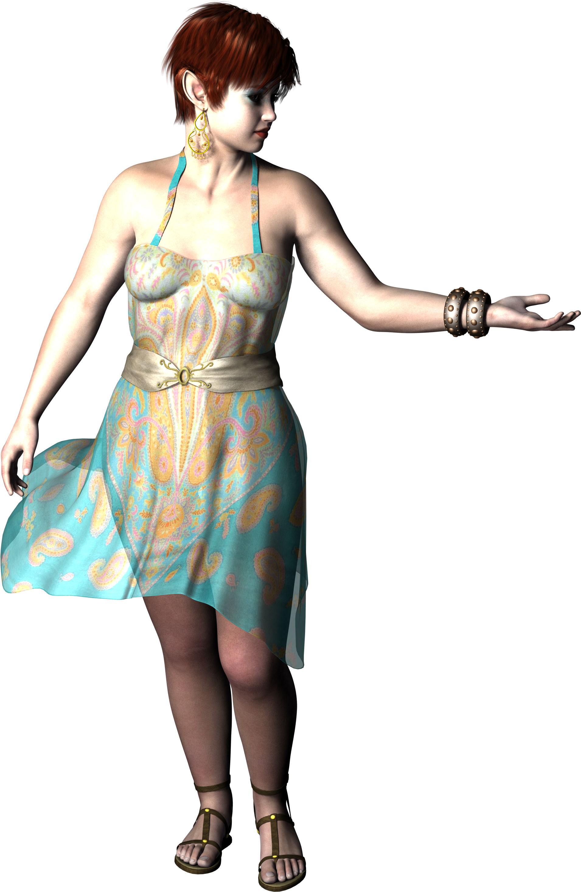 Elder Old Woman Senior Elderly 1280875 (2318x3000), Png Download