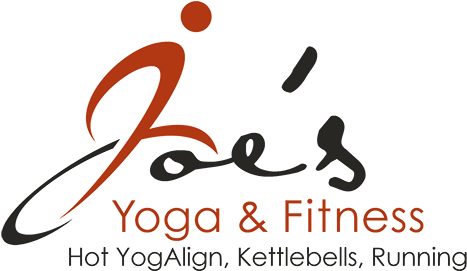 Joe's Yoga & Fitness Kettlebells, Kettlebell Classes, - Joe's Yoga & Fitness (500x491), Png Download
