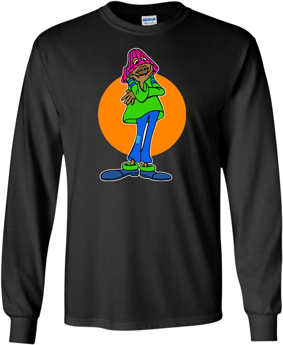 Dumb Donald Bill Cosby Junkyard Gang Fat Albert - All Gave Some Some Gave All 9-11-2001 16 Years Anniversary (1155x1155), Png Download