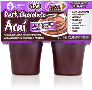 Their Image Evokes Thoughts Of Hospitals And Some Of - Chocolate (338x396), Png Download