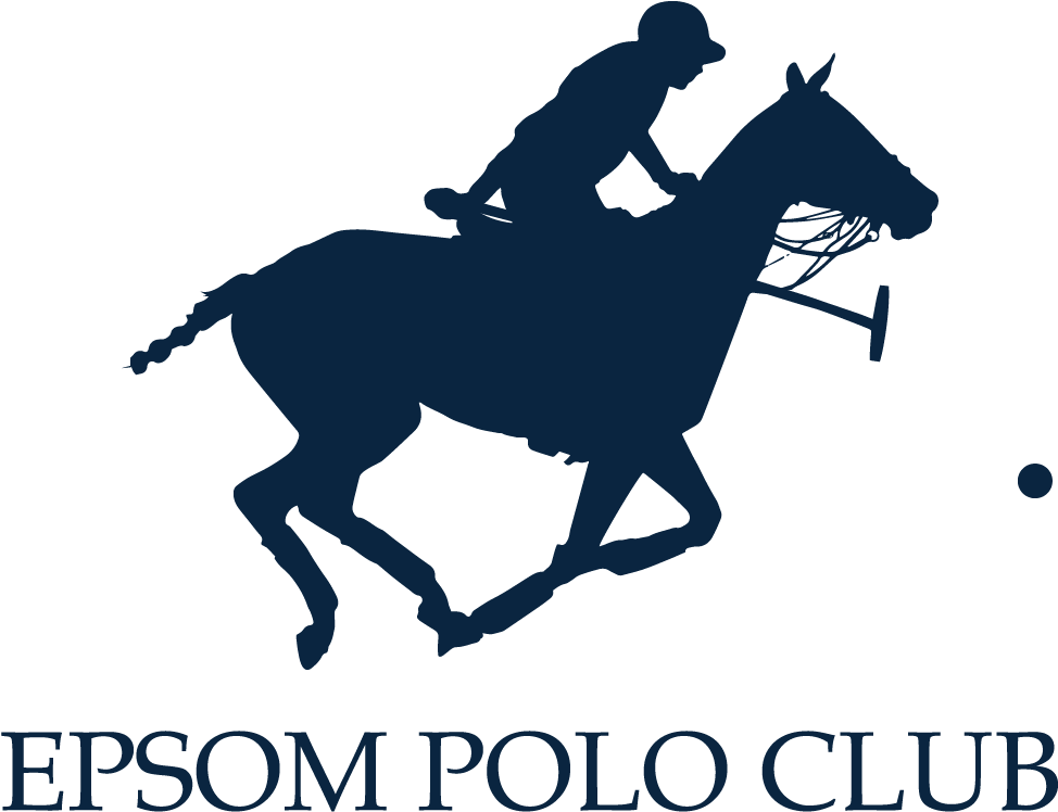 447961 232106 Epsompoloclub@hotmail - Polo Club Horse Logo (1190x1189), Png Download
