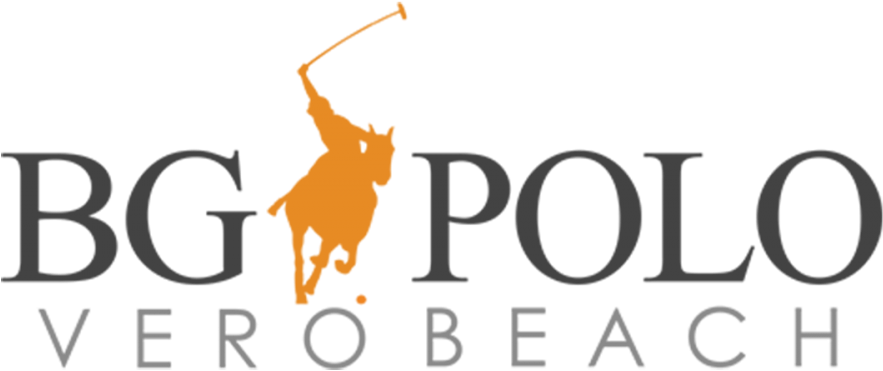 Bg Vero Beach Polo Club Logo - County Commissioner Campaign Logos (1000x667), Png Download