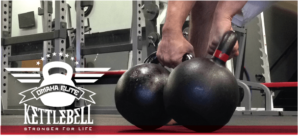 15-minute Advanced Double Kettlebell Workout No Gym - Kettlebell (643x310), Png Download