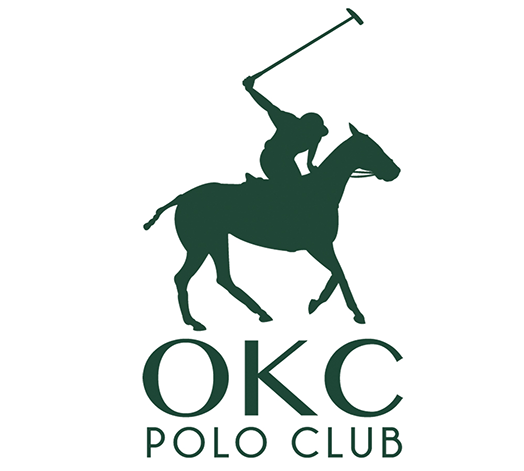 Okc Polo Club, Llc Logo - Okc Polo Club (720x470), Png Download