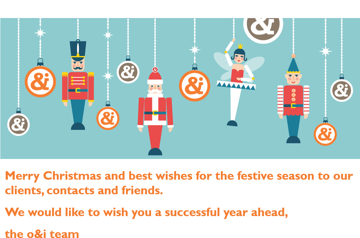 Merry Christmas From O&i Consulting - Toy (1258x850), Png Download