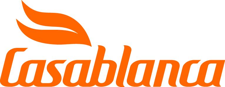 Sponsored By - Casablanca Polo (766x298), Png Download