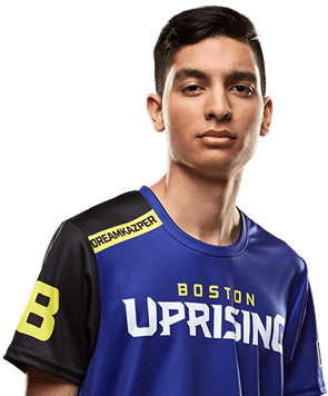 Overwatch League's Jonathan “dreamkazper” Sanchez Accused - Jonathan Dreamkazper Sanchez (633x356), Png Download
