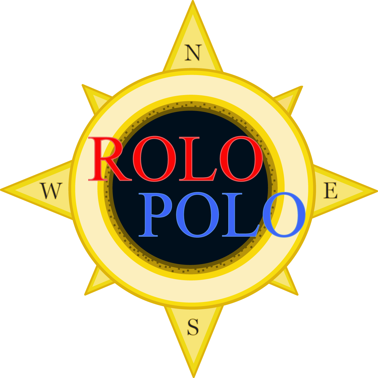 Report Rss Rolo Polo Logo - Logo (1209x1209), Png Download