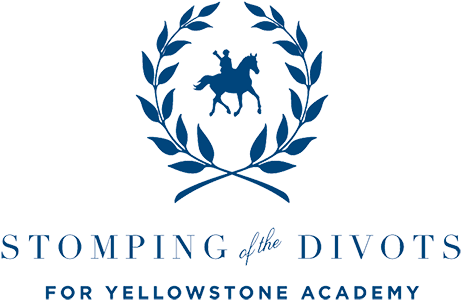 Stomping Of The Divots For Yellowstone Academy - 50 Lorbeerkranz (500x343), Png Download