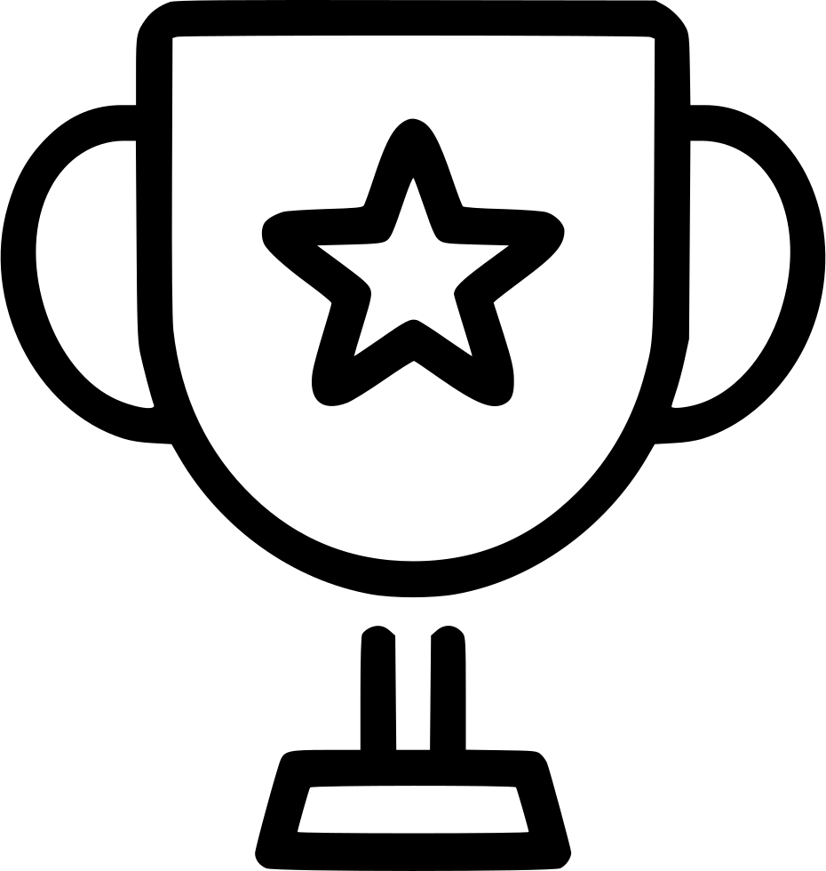 Png File - Icon Award (930x980), Png Download