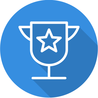 Practicepanther Wins 2017 Bronze Stevie Award - Logo Machupicchu (400x400), Png Download