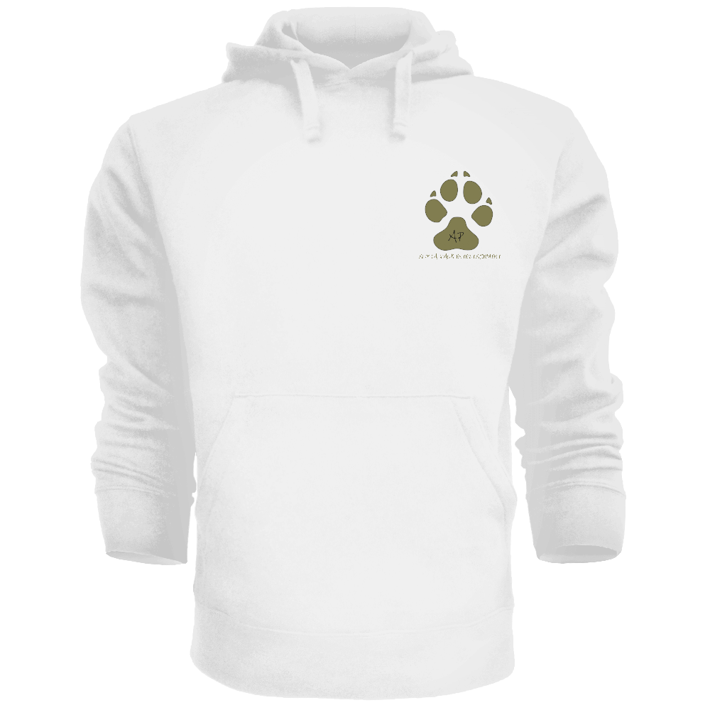 Alpha Pack Wolf Paw - Conjunto De Rusia 2015 (1000x1000), Png Download