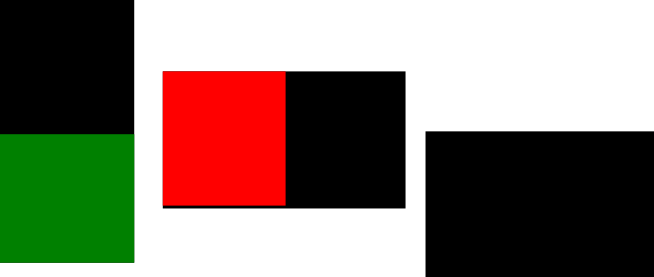 When The Cursor Is In The Red Area, It Is Also Visible - Carmine (654x277), Png Download