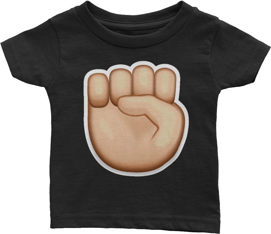 Emoji Baby T Shirt - Infant (1000x1000), Png Download