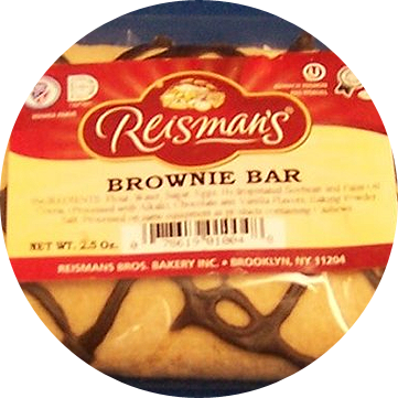 Avatar - Reismans Rugelach, Mixed - 13 Oz (361x361), Png Download