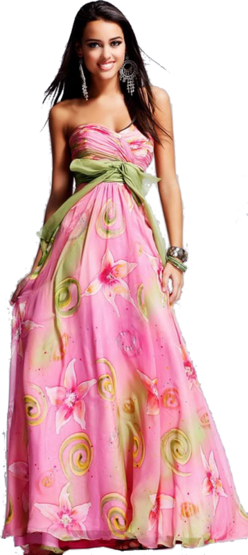 Strapless Prom Dresses, Prom Dress 2013, Dresses 2013, - Dress (358x800), Png Download