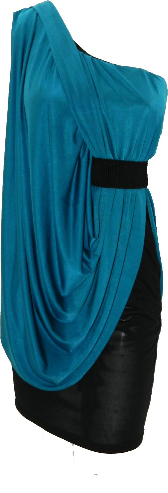 Go Style-izatious In Prom Dresses - Cocktail Dress (972x1746), Png Download