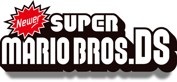 Newer Ds (700x325), Png Download