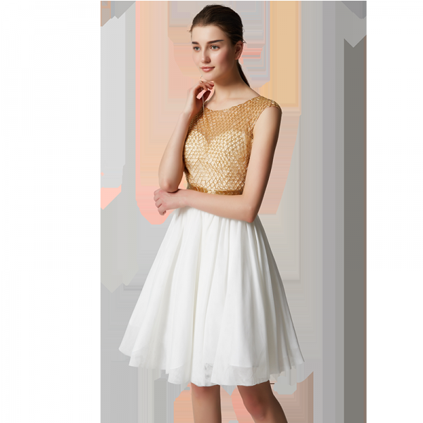 Cocktail Dress (600x800), Png Download