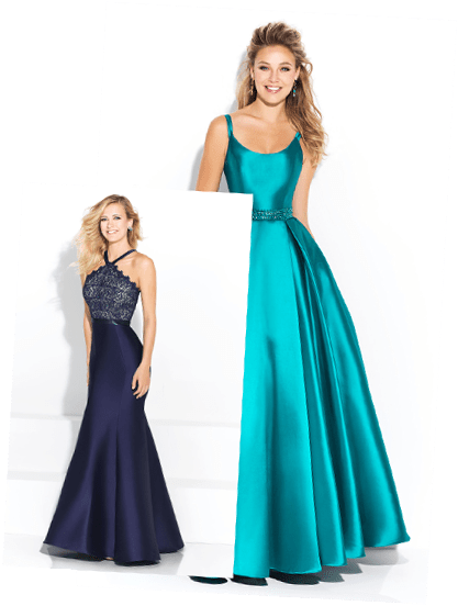 Prom Dresses Designer Names - Dress (491x637), Png Download