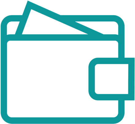 Savings - Wall Clocks (1000x1000), Png Download