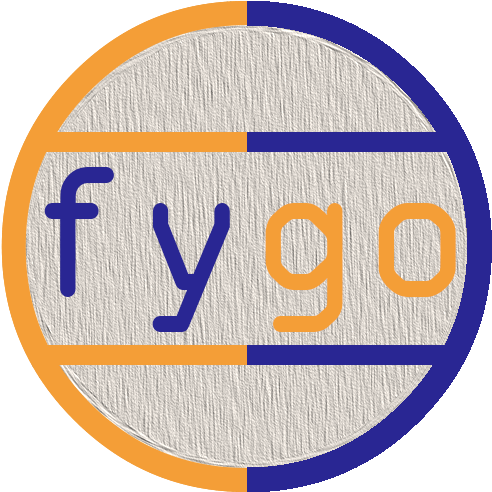 Fygo Games - Circle (525x517), Png Download