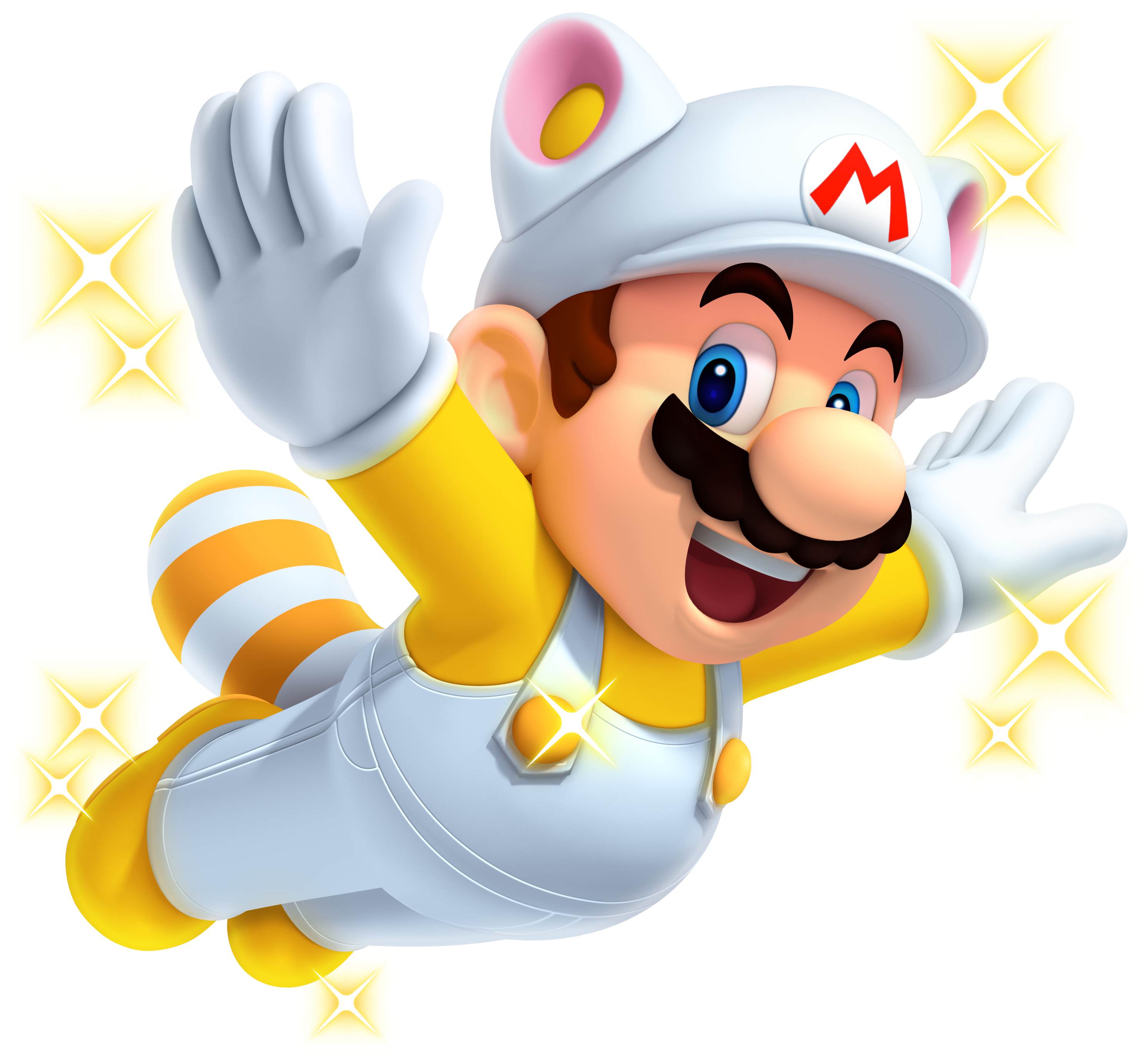 Mario Bros Clipart Mario Pixel - New Super Mario Brothers 2 (nintendo 3ds) (2986x2749), Png Download