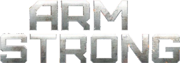 The Terminator Meets Jessica Jones In Armstrong, Coming - Film (600x257), Png Download