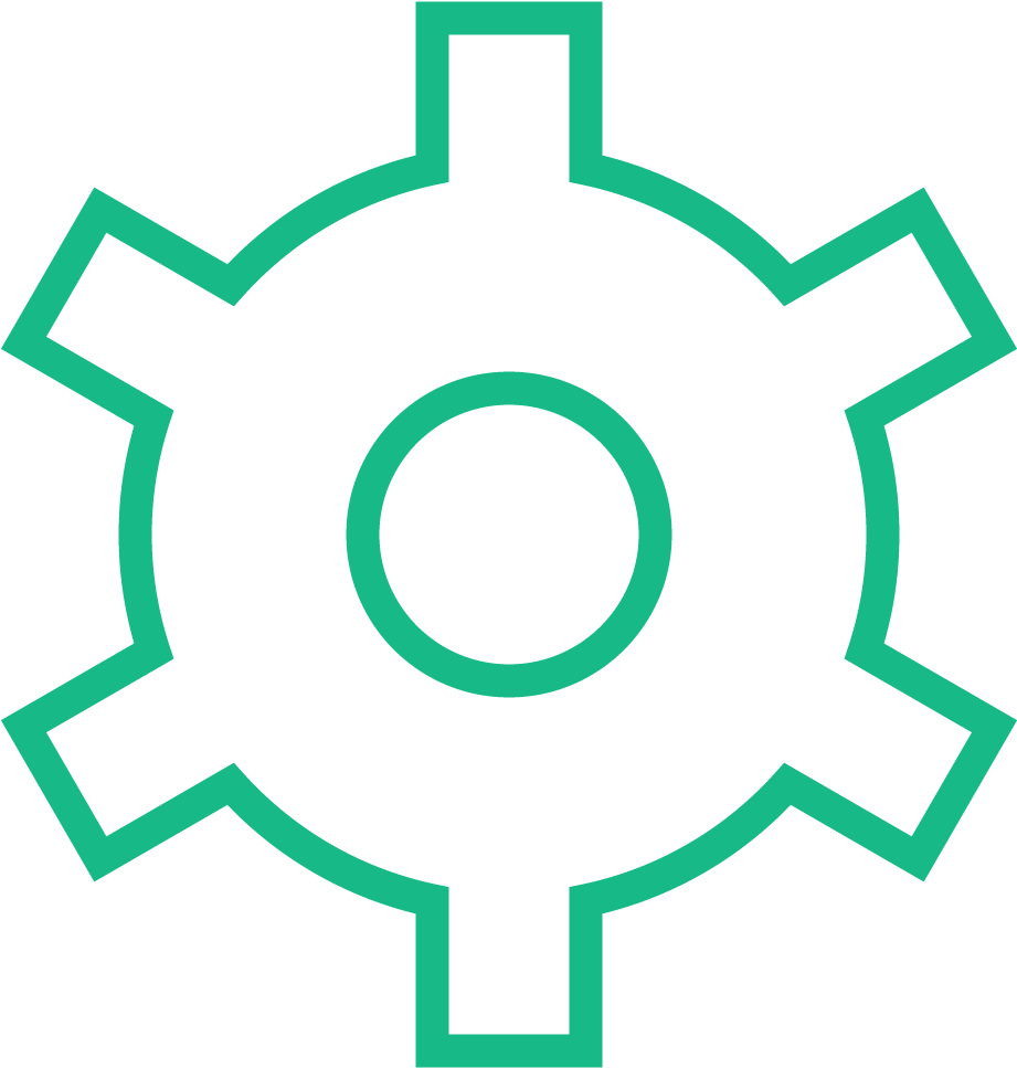 Rules Engine - Caducée Croix De Vie (1000x1000), Png Download