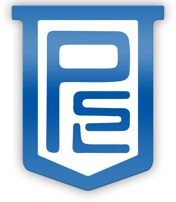 Pickens Savings And Loan Logomark - United States Of America (560x643), Png Download
